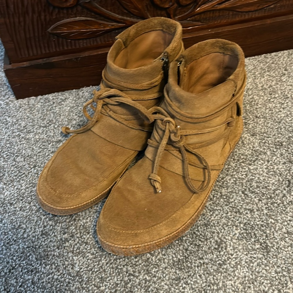 Ugg Booties